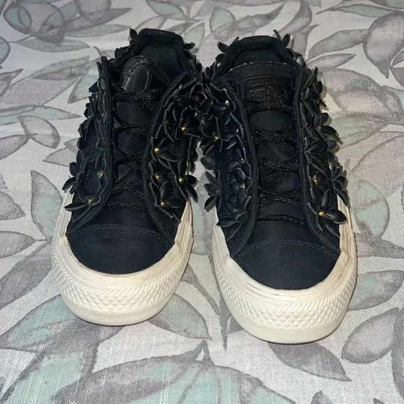 ⭐️ Converse PatBO Low All Star Sneaker - Picture 7 of 12